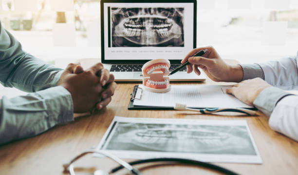 Best Emergency Broken Tooth Repair in La Crosse, KS