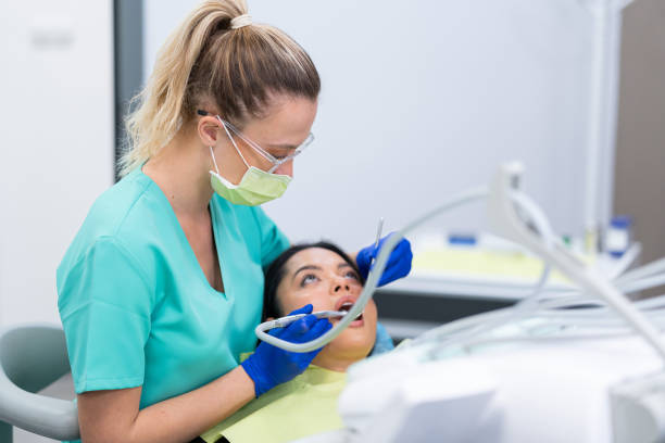Best Urgent Dental Care in La Crosse, KS